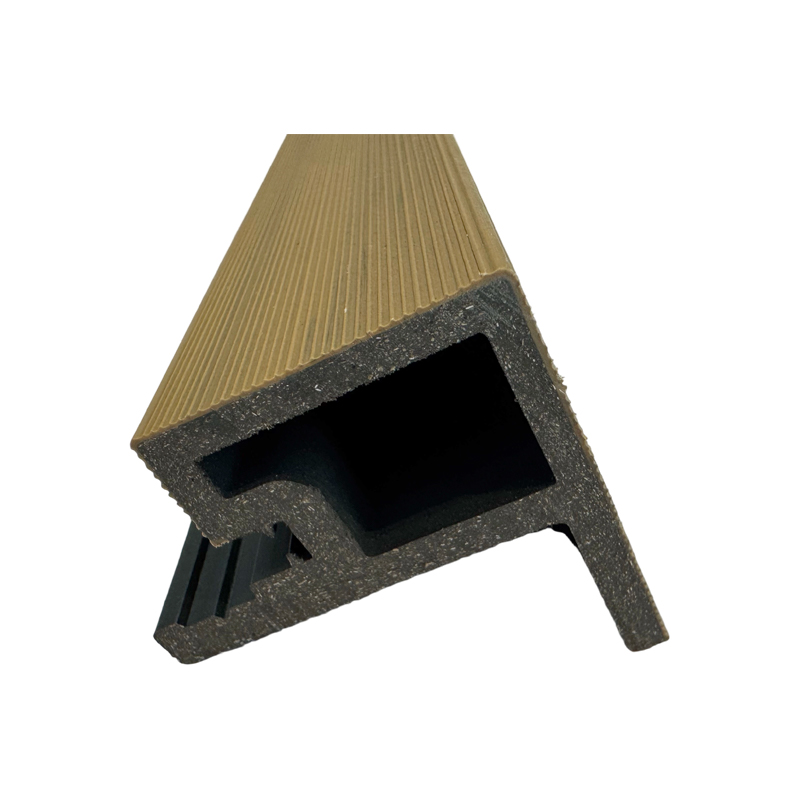 Wall panel corner accessories