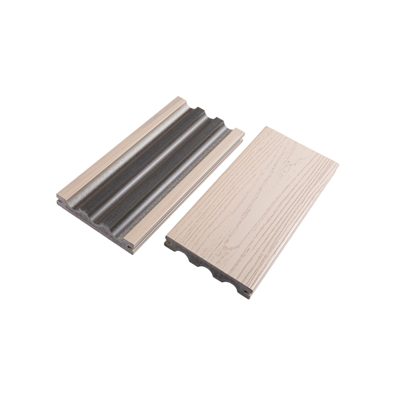 ASA Armor Series Covered Flooring