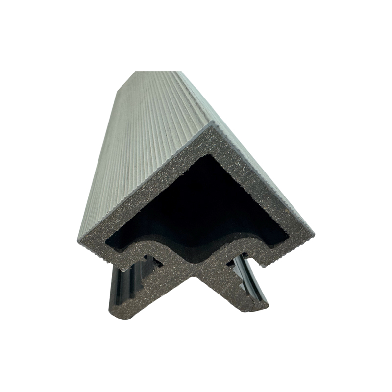 Wall panel corner accessories