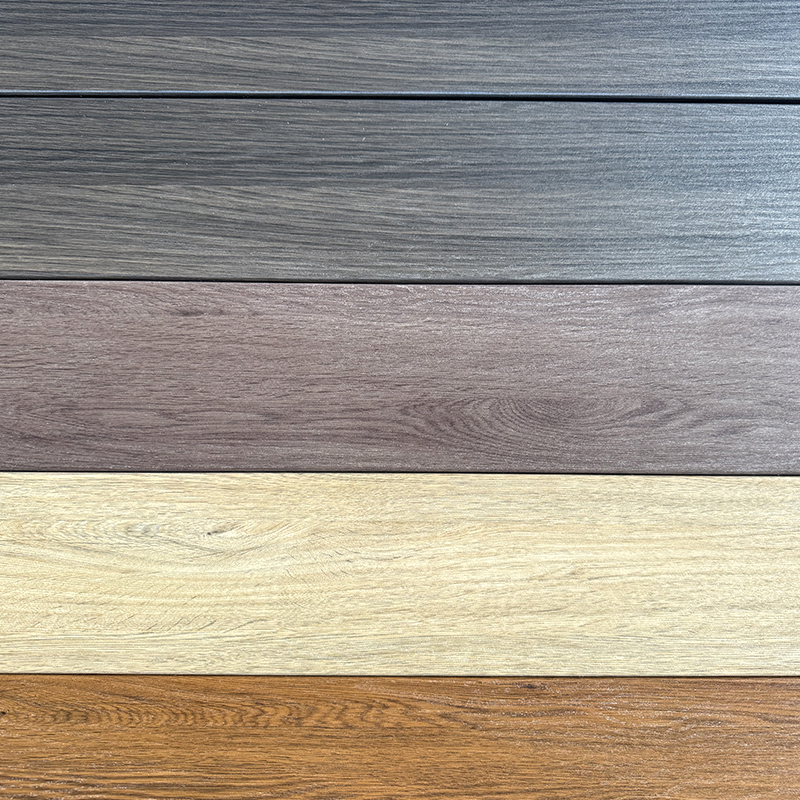 Surpasser - PVC Decking