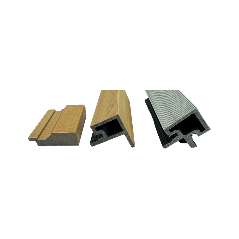 Wall panel corner accessories