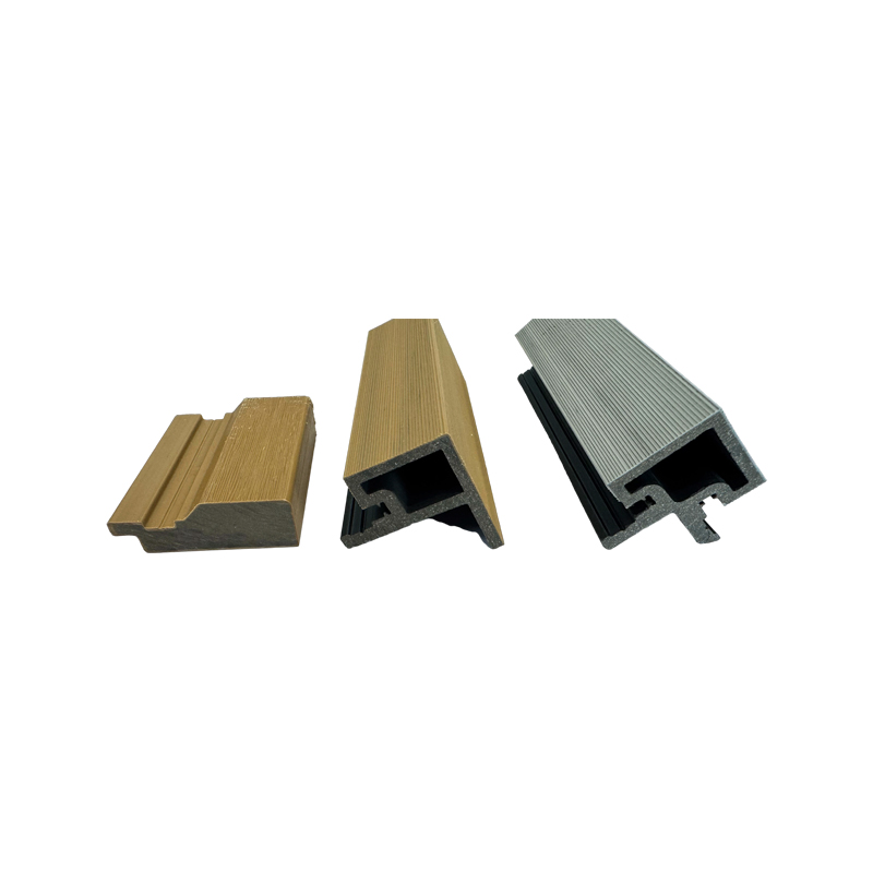 Wall panel corner accessories