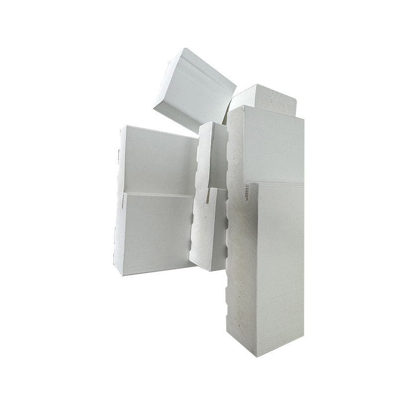Co-extrusion door frame series