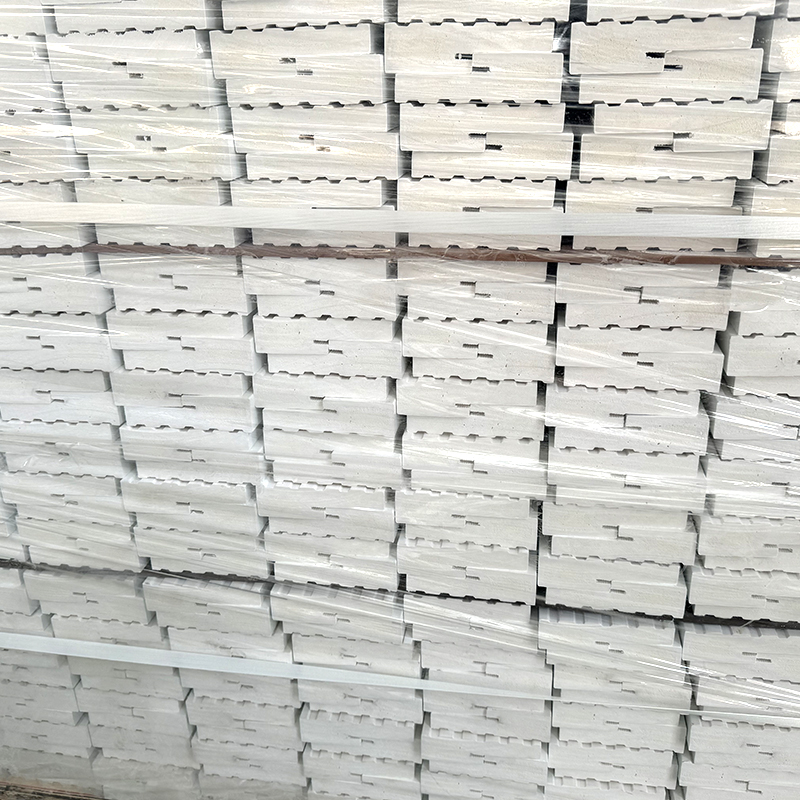 Co-extrusion door frame series