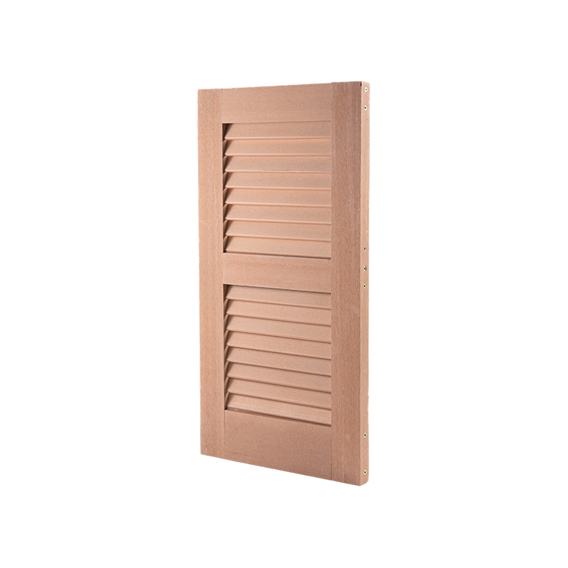 Co-extrusion door frame series