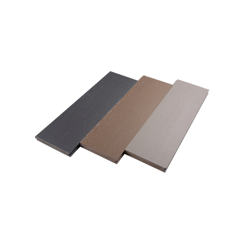 Double armor·full solid series porch floor