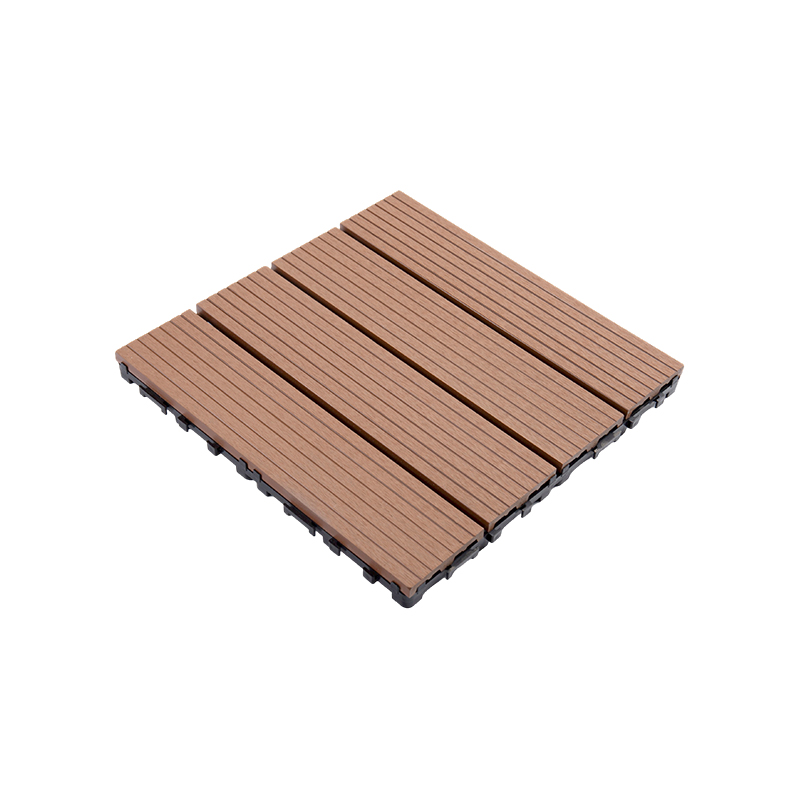 DIY series outdoor flooring