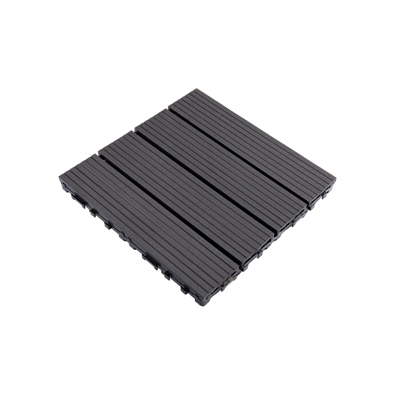 DIY series outdoor flooring