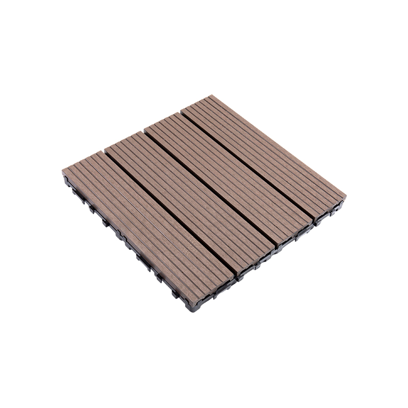 DIY series outdoor flooring