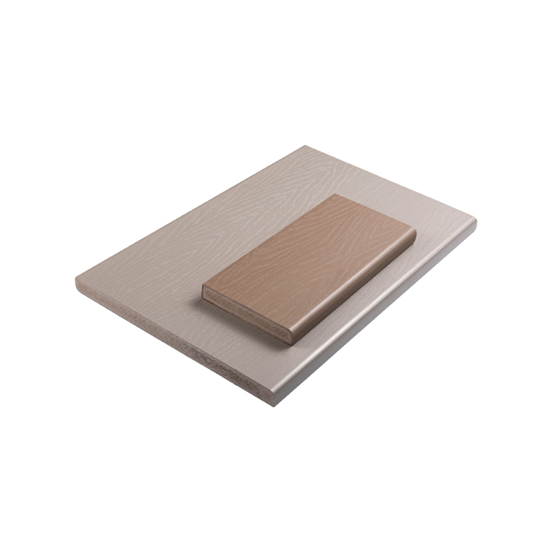 12-inch covered stair treads