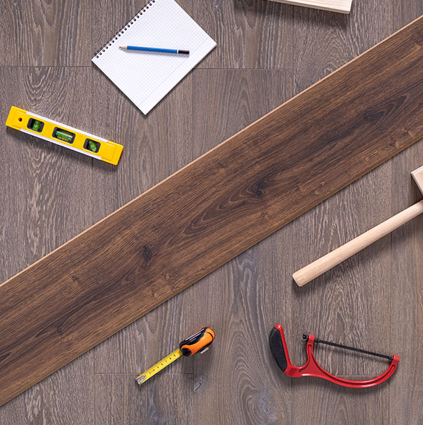 Mounting accessories